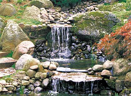 Erwin Körber Naturstein